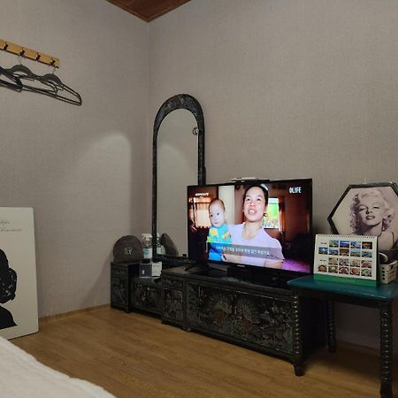 Leehakjang Guesthouse Mokpo Zewnętrze zdjęcie