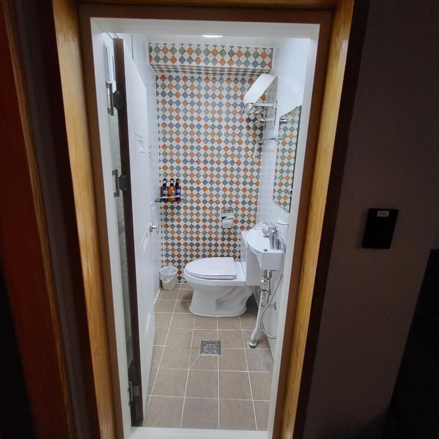 Leehakjang Guesthouse Mokpo Zewnętrze zdjęcie