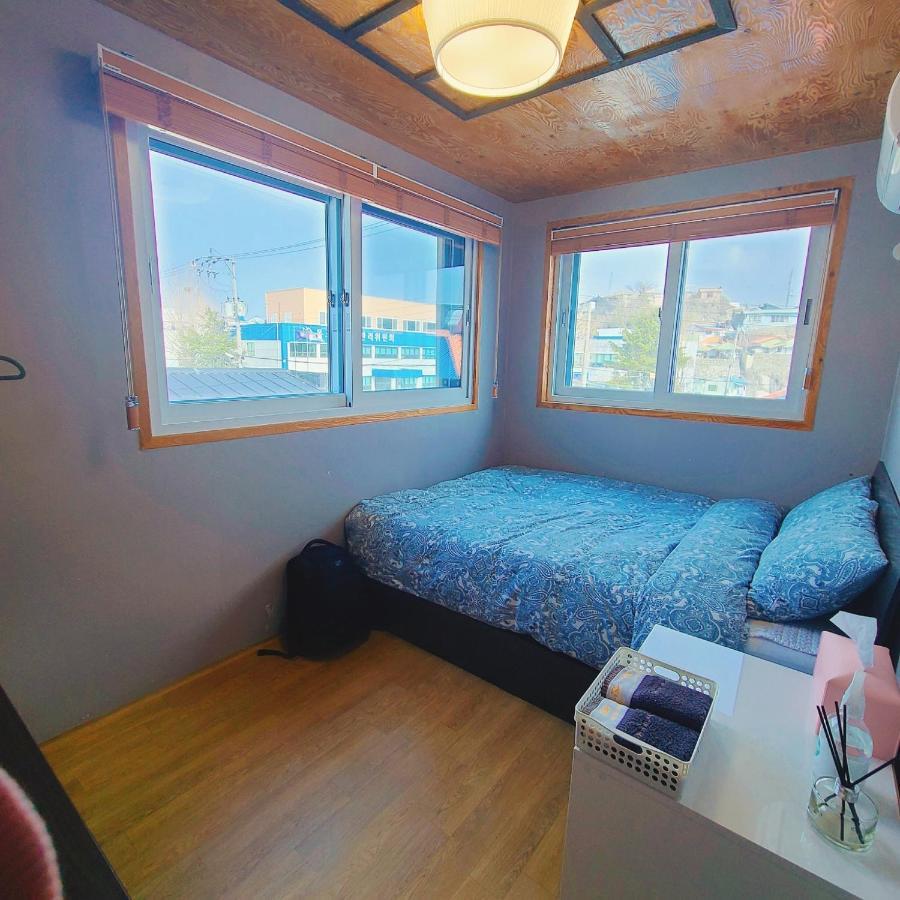 Leehakjang Guesthouse Mokpo Zewnętrze zdjęcie