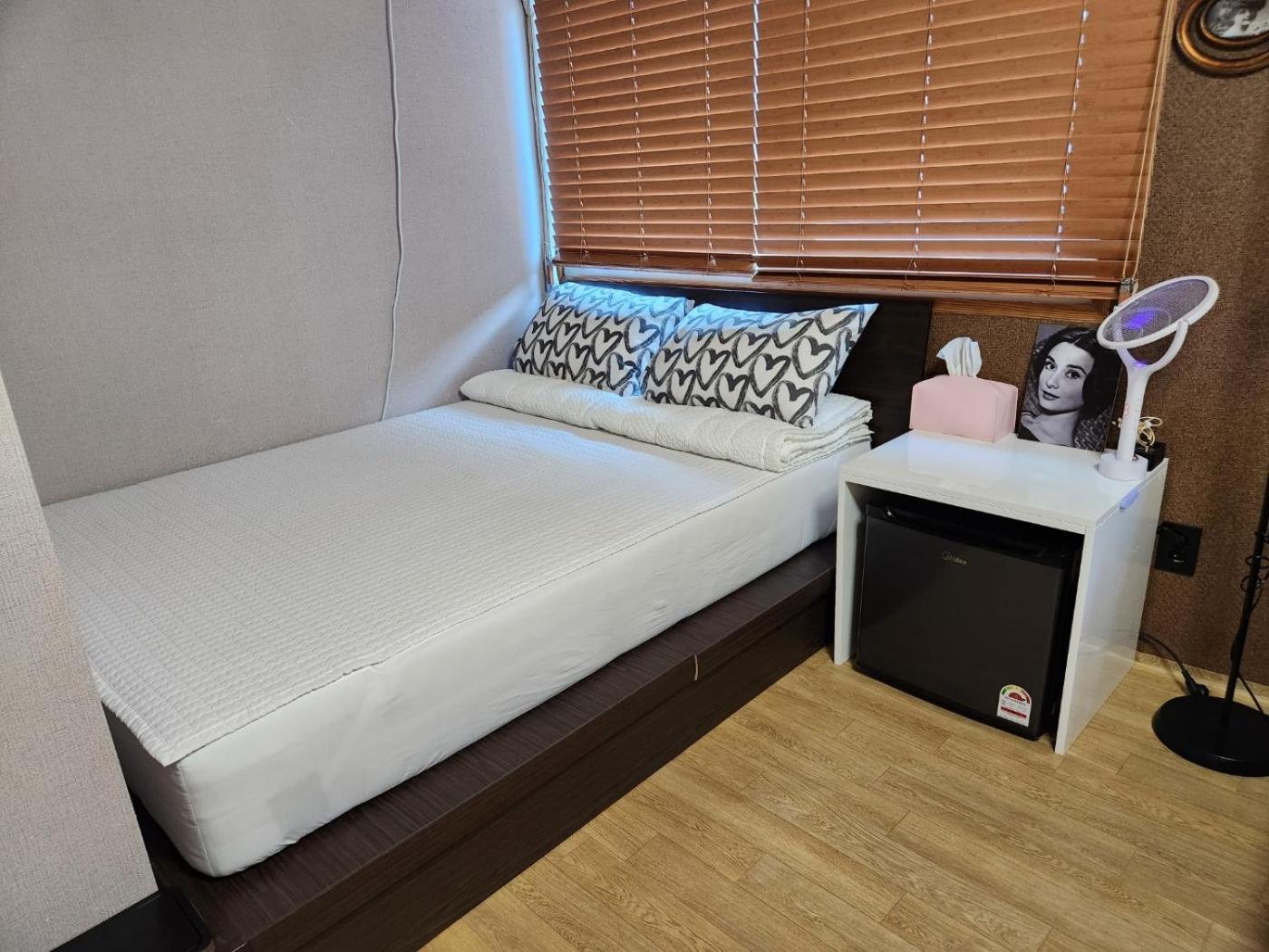 Leehakjang Guesthouse Mokpo Zewnętrze zdjęcie